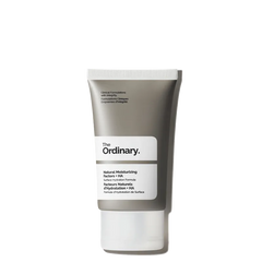 Natural Moisturizing Factors + HA