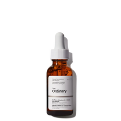 Caffeine Solution 5% + EGCG Eye Serum