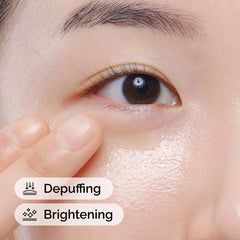 Caffeine Solution 5% + EGCG Eye Serum