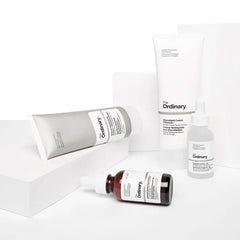 The Barrier Support Collection