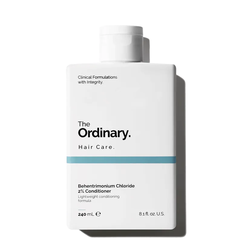 Behentrimonium Chloride 2% Conditioner
